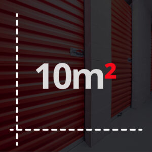 Trastero 10m²